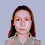 Ганна Козловська Ганна Козловська