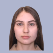 Єлізавета Козловська Єлізавета Козловська